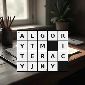 Hasło krzyżówkowe algorytm który uzyskuje wynik przez powtarzanie danej operacji początkowo określoną liczbę razy lub aż do spełnienia określonego warunku - algorytm iteracyjny – rozwiązanie, synonimy, podpowiedzi i definicje krzyżówkowe